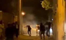 روایت خبرگزاری تسنیم از ناآرامی های دیشب در زنجان/ متأسفانه برخی نوجوانان و جوانان در زمین دشمن بازی کردند