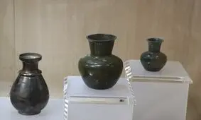 کشف ۵۶۴ شیء تاریخی در گیلان/ ۴۲ قاچاقچی دستگیر شدند