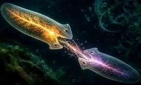 آیا می‌شود حافظه را خورد؟/ معمای کرم‌هایی که علوم اعصاب را به چالش کشیدند