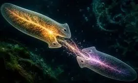 آیا می‌شود حافظه را خورد؟/ معمای کرم‌هایی که علوم اعصاب را به چالش کشیدند