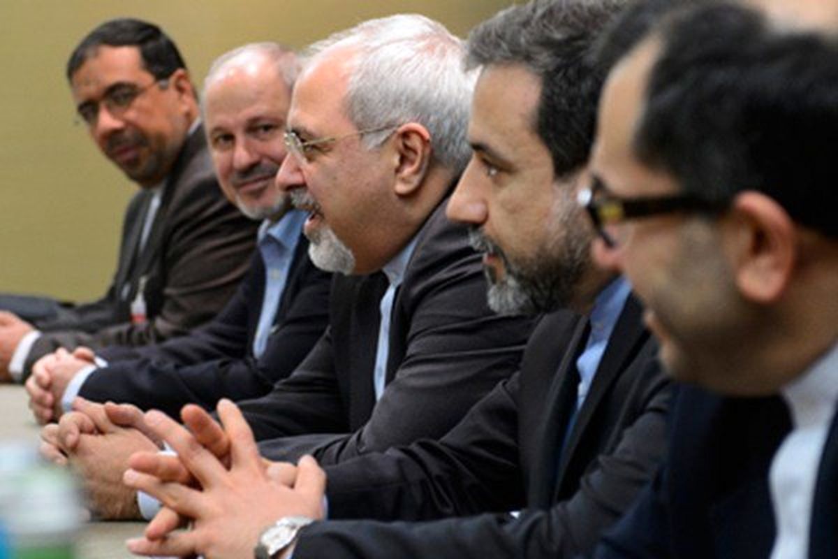 صفاتی که رهبری درباره تیم مذاکره برجام گفته اند اگر برای پایداری ها گفته باشند، اسمم را عوض می کنم