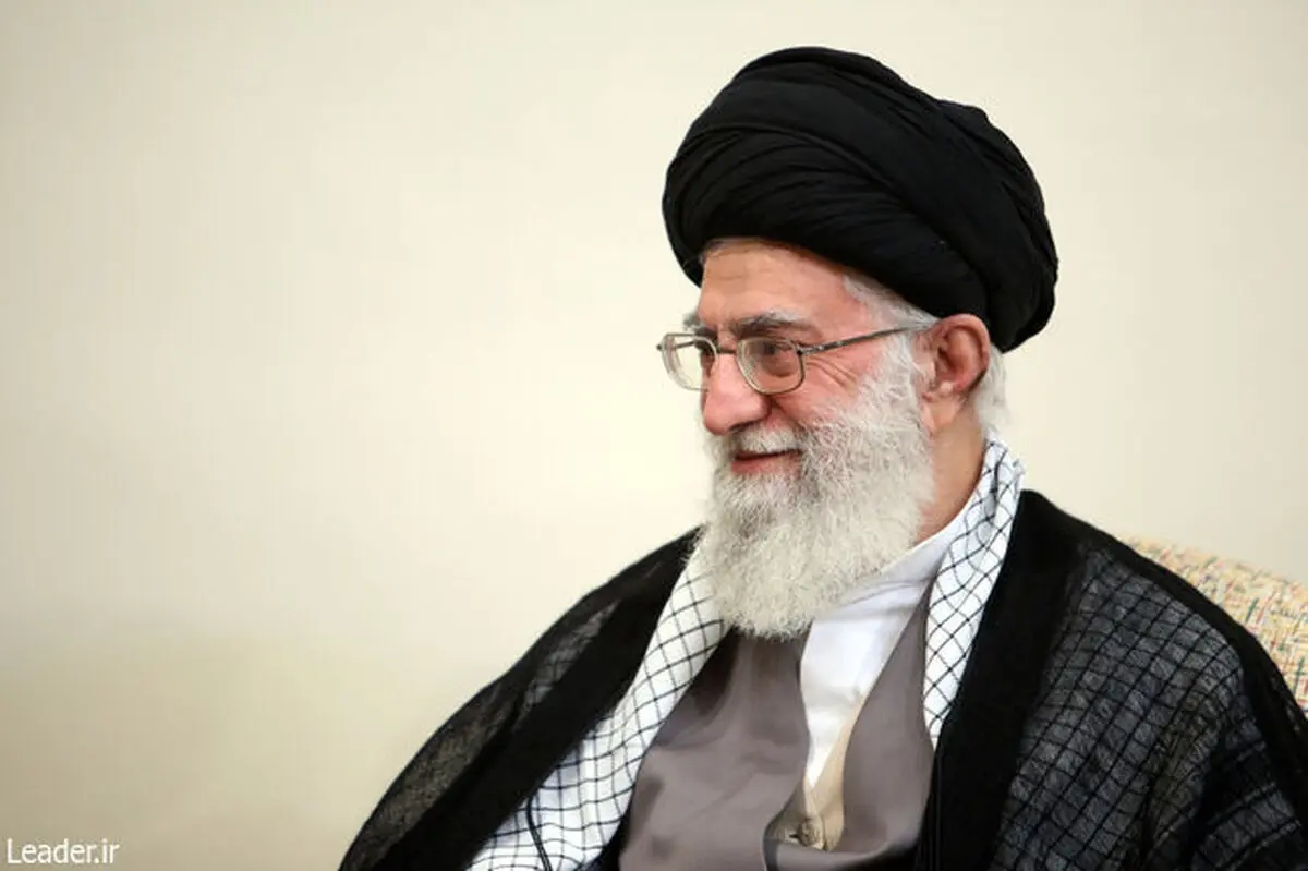 کمک یک میلیارد تومانی رهبر انقلاب برای آزادی زندانیان نیازمند

