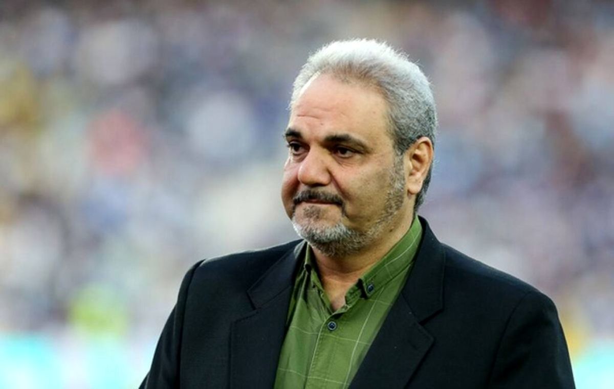 جواد خیابانی: عمدا VAR وارد نمیشود تا نتایج لیگ را بتوانند دستکاری کنند/ ویدئو