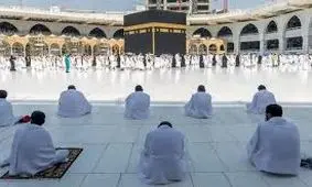 سهمیهٔ عمرهٔ دانشجویی ۲ برابر شد 