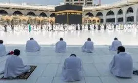 سهمیهٔ عمرهٔ دانشجویی ۲ برابر شد 