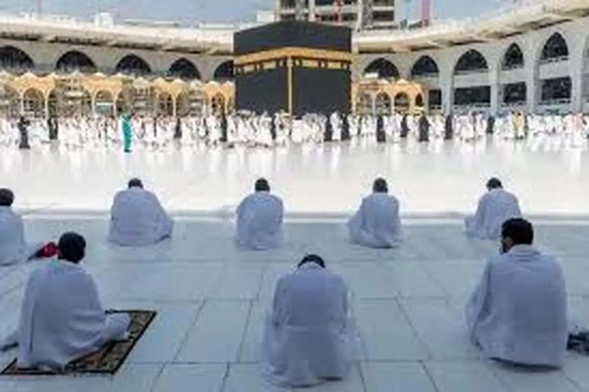 سهمیهٔ عمرهٔ دانشجویی ۲ برابر شد 