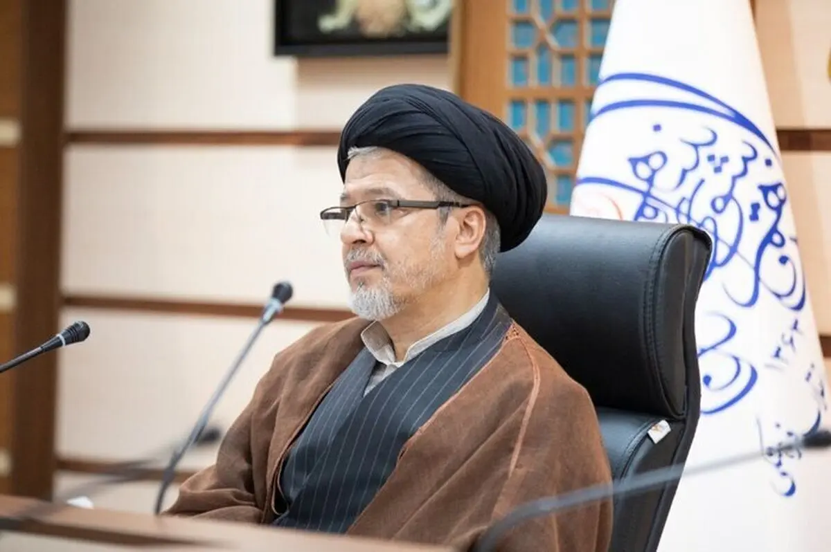 انتقاد شدید محمد فاضلی از ‎سعیدرضا عاملی که حامی فیلترینگ است/ بچه‌های شما نمی‌پرسند شما چقدر دو رو و ریاکار هستید؟

