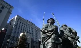 مسکو:پهپادهای اوکراینی از «سومی و چرنیه‌ف» به اقامتگاه پوتین شلیک شدند
