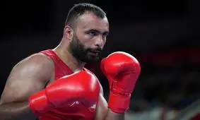 پیروزی رمضان‌پور در انتخابی المپیک/ حذف امیری و صعود ۵ بوکسور ایران

