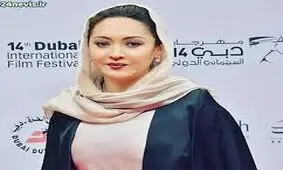 سفر به تاریخ؛ چهرۀ «نیکی کریمی» 33 سال قبل در 21 سالگی
