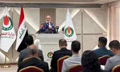 عراق در ماه آوریل ۱۰ میلیون بشکه نفت از طریق تنگه هرمز صادر کرد/ نسبت به حدود ۹۳ میلیون بشکه در ماه قبل از جنگ آمریکا علیه ایران، کاهش قابل ملاحظه‌ای یافته است