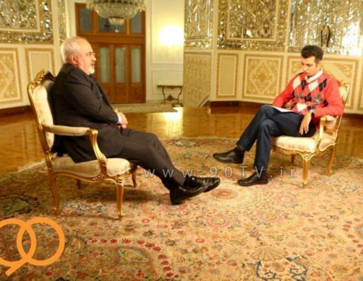 ادعای خبرگزاری فارس درباره علت حذف برنامه ۹۰