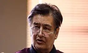 بازیگرانی که مثل رضا رویگری کارشان به خانه سالمندان کشید