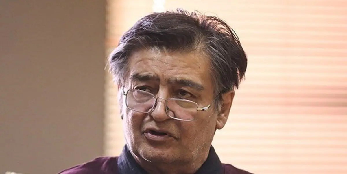 بازیگرانی که مثل رضا رویگری کارشان به خانه سالمندان کشید