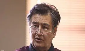 بازیگرانی که مثل رضا رویگری کارشان به خانه سالمندان کشید