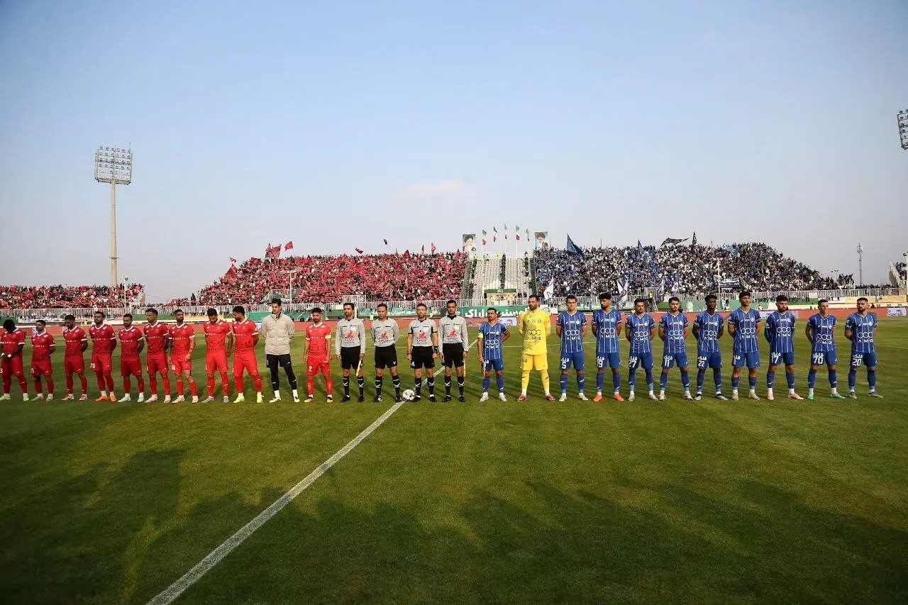 گزینه‌های سازمان لیگ برای برنامه پایانی لیگ ۲۵؛ اختلاف مدعیان علنی شد!