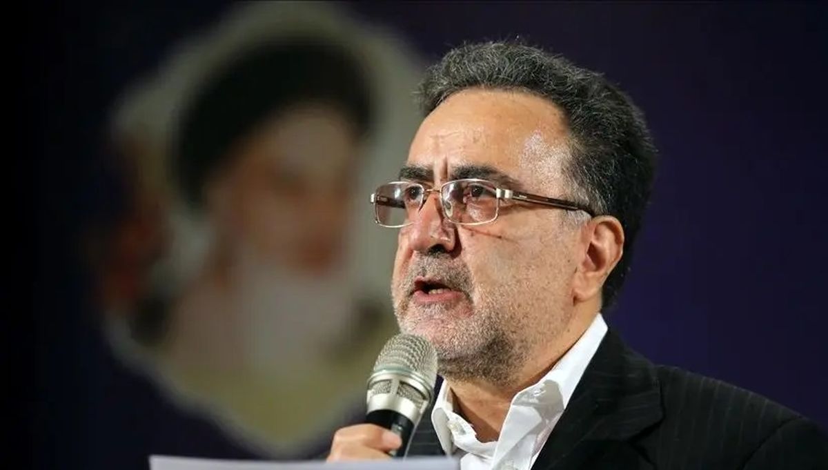 مصطفی تاج زاده مشمول عفو نشد