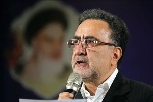 مصطفی تاج زاده مشمول عفو نشد