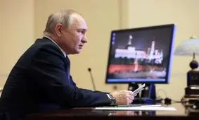 اتهام به دوست هنرمند پوتین در مورد انتقال میلیون‌ها فرانک از طریق بانک‌های سوئیس