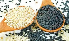 چه کسانی نباید کنجد بخورند؟