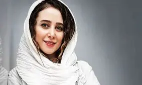 زیبایی خاص بازیگر جوان ایرانی