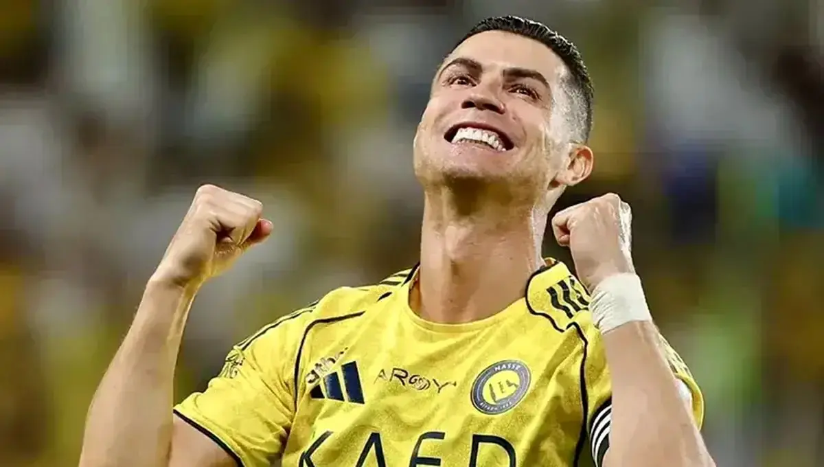 بازگشت رونالدو به ترکیب اصلی النصر؛ حمله به رکورد ۱۰۰۰ گل