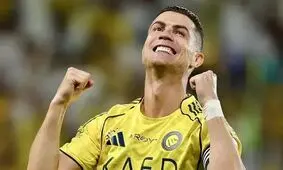 بازگشت رونالدو به ترکیب اصلی النصر؛ حمله به رکورد ۱۰۰۰ گل