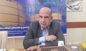 تولید بیش از ۱۲ هزار تُن خمیرمایه در سال جاری هدفگذاری شد  

