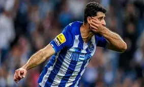 طارمی قاتل بزرگ اژدها شد