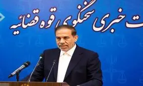 هیات مامور بررسی سقوط بالگرد رییس‌جمهور هنوز به قوه قضاییه گزارش نداده است/ دستگیری ۱۱۳ نفر در روز انتخابات

