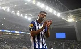 پشت پرده تصمیم مهم باشگاه پورتو در مورد مهدی طارمی