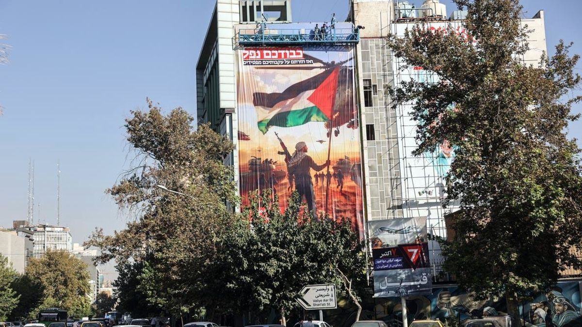 پیشنهاد دیپلماتیک جدید و احتمال فاز تشدید تنشها | آمادگی حداکثری ایران و فرض وقوع جنگ اجتنابناپذیر | تمرکز اسرائیل پس از آتشبس غزه