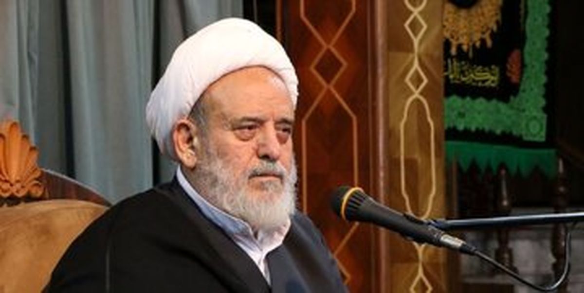 حسین انصاریان: پیغمبر(ع) میفرماید آتش جهنم می بلعد قدرتمندان و صندلیدارهایی که به خود مشغول شدند و ستم کردند