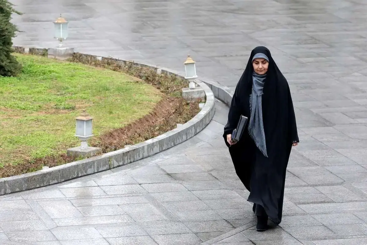 وزیر زن دولت پزشکیان زیر تیغ استیضاح/ نارضایتی مجلس از خانم وزیر به خاطر چیست؟