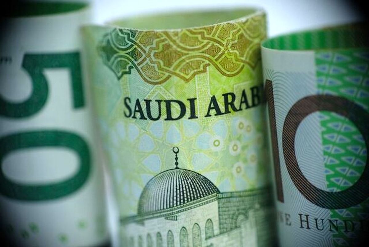 افزایش نرخ تورم عربستان
