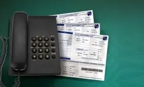 باوجود مخالفت شدید شورای رقابت و مخابرات؛ افزایش هزینه ماهانه تلفن ثابت دریافت می‌شود