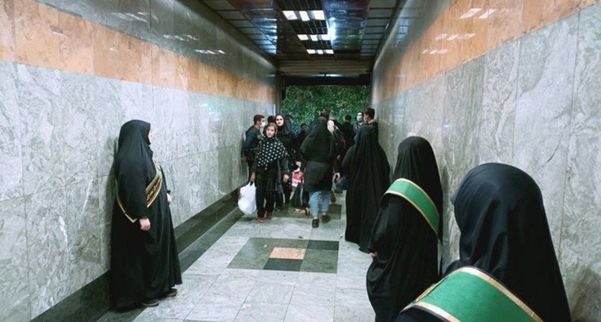 جزییات تشکیل «اتاق وضعیت عفاف و حجاب» و فعال شدن 80 هزار آمر به معروف/ واکنش محسن برهانی