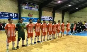 بازگشت غول خفته به لیگ فوتسال: دردسر مدعیان آمد
