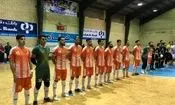 بازگشت غول خفته به لیگ فوتسال: دردسر مدعیان آمد
