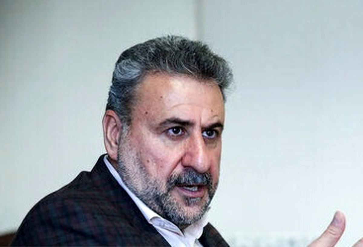 در وزارت خارجه فعلی امکان رسیدن به یک تنشزدایی هستهای وجود ندارد/ اگر اکنون دولت رئیسی نظرسنجی بگذارد، مردم اغلب مدیران سابق را ترجیح میدهند