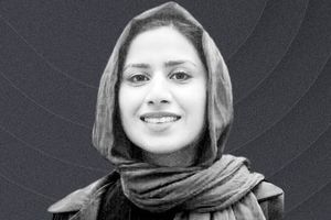 مریم لطفی، خبرنگار شرق بازداشت و سپس آزاد شد

