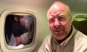 قالیباف: کناره‌گیری من شایعه است/ ویدئو