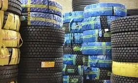 لاستیک مشمول قیمت‌گذاری است/ فعلا قیمت ها آزاد نمی‌شود

