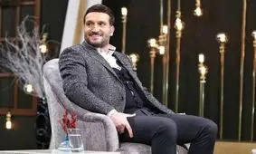ادموند بزیک از لذت‌ها و رویاهای فوتبالی خود می‌گوید

