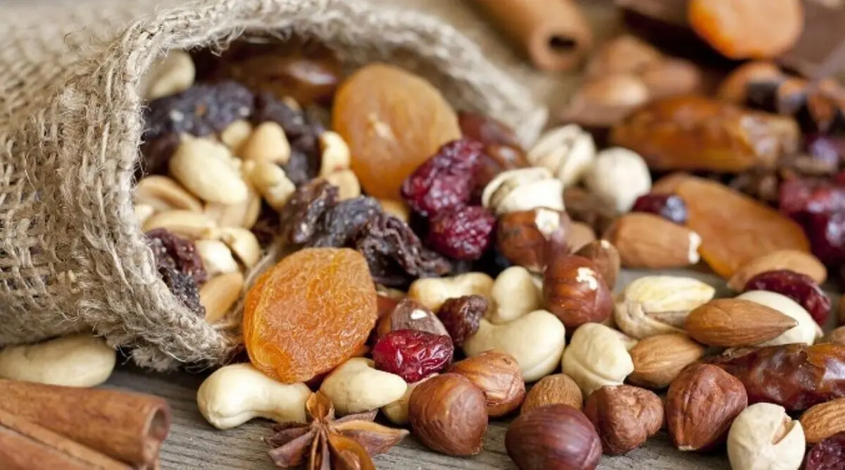 قیمت آجیل چهارشنبه سوری چند؟

