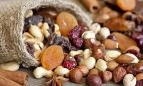 قیمت آجیل چهارشنبه سوری چند؟

