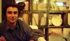 کیوان مهتدی بازداشت شد

