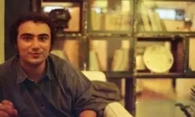 کیوان مهتدی بازداشت شد

