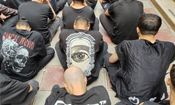 دستگیری اعضای شبکه شیطان‌پرستی در منطقه توریستی