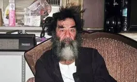 صدام حسین بالای دار/ گزارش بازجویی پلیس اف.بی.آی دربارۀ جنگ با ایران